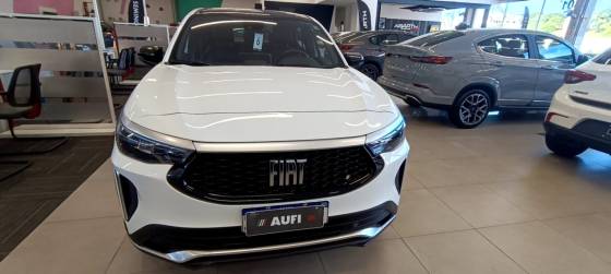 FIAT FASTBACK 1.3 TURBO 270 FLEX LIMITED EDITION AT6